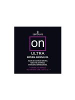 Пробник збудливого масла Sensuva - ON Arousal Oil for Her Ultra (0,5 мл)