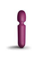Вібромасажер SugarBoo Playful Passion, невеликий розмір, робота від батарейок (у комплекті)