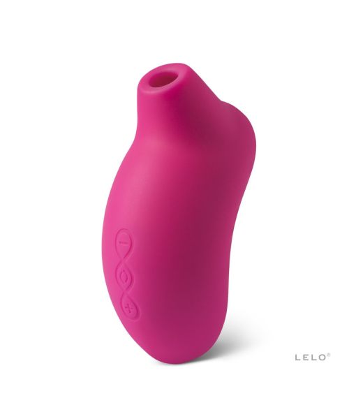 Звуковий стимулятор LELO SONA 2 Cruise Cerise