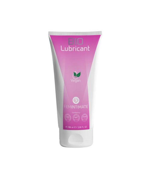 Лубрикант на водній основі Femintimate Bio Lubricant (100 мл)