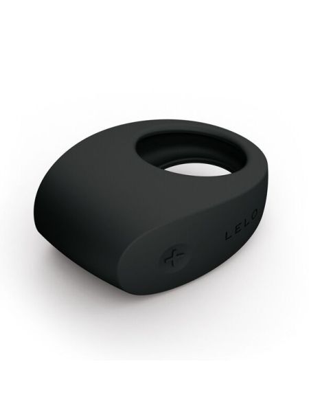 Ерекційне кільце з вібрацією LELO Tor 2 Black