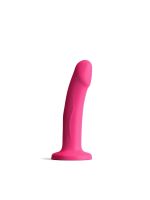 Фалоімітатор Dorcel Real Pleasure S Magenta