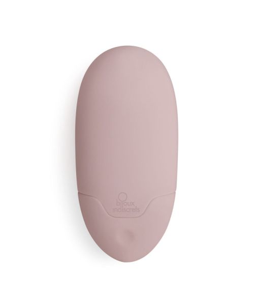 Кліторальний стимулятор Bijoux Indiscrets Sex au Naturel — Personal Massager