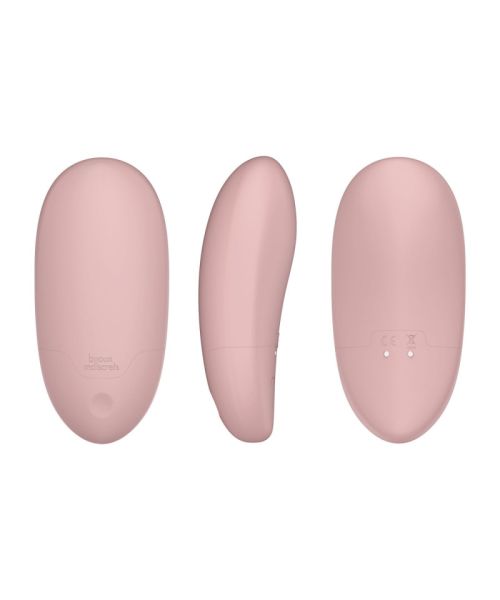 Кліторальний стимулятор Bijoux Indiscrets Sex au Naturel — Personal Massager