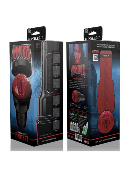Мастурбатор Fleshlight Fantasy Immorta