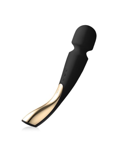 Вібромасажер LELO Smart Wand 2 Large Black