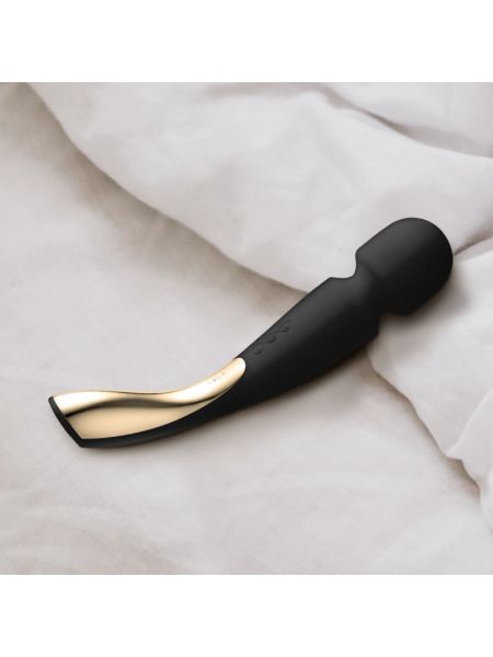 Вібромасажер LELO Smart Wand 2 Large Black