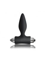 Анальний вібратор Rocks Off Petite Sensations — Plug Black