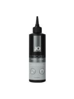 Лубрикант для мастурбаторів JO Stroker Lubricant 240 мл, на водній основі, густий, з аплікатором