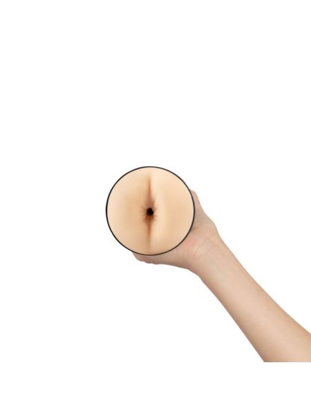 Мастурбатор-попа Kiiroo Feel Stroker Butt Extra Tight для секс-машини Kiiroo Keon
