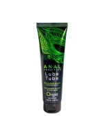 Анальна змазка Orgie Lube Tube Anal Sensitive, 100 мл, водна основа, імітація силікону