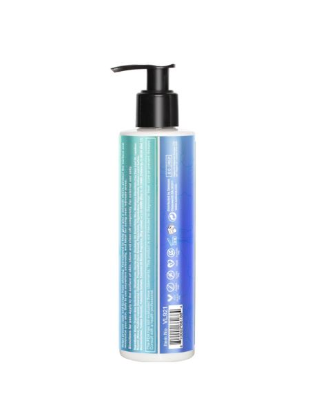 Крем для гоління Sensuva ELXYR Shaving Cream - Sweet Temptations (236 мл)