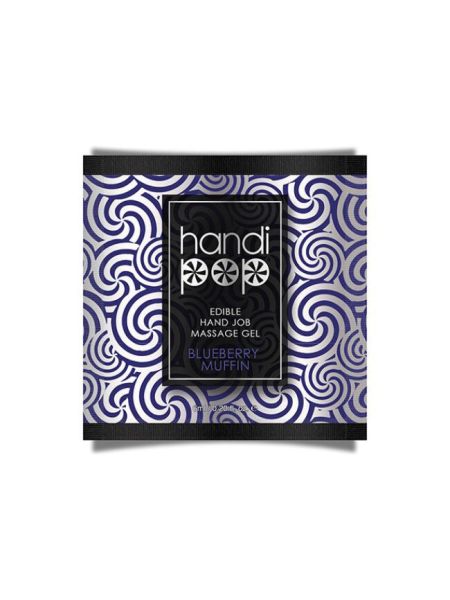 Пробник Sensuva — Handipop Blueberry Muffin (6 мл) Пробник Sensuva — Handipop Blueberry Muffin (6 мл)