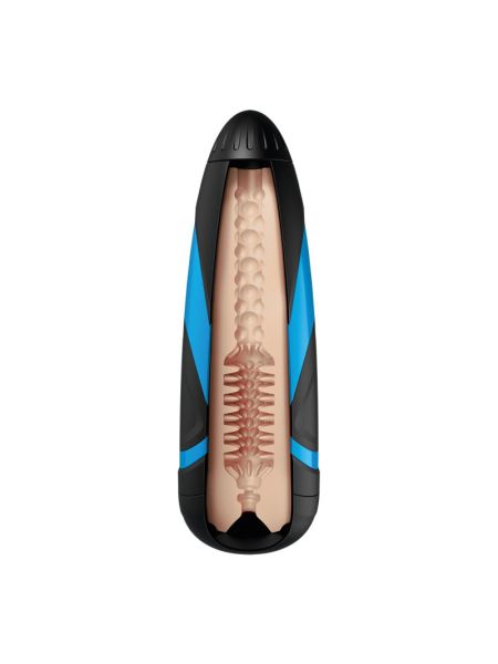 Запасний рукав-вставка для мастурбатора Satisfyer Men TORNADO BLISS