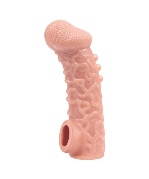 Насадка на член Kokos Cock Sleeve CS 007 S