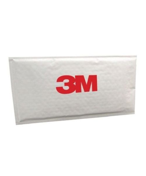 Набір пластирів 3M advanced comfort plaster (6 шт), підвищений комфорт
