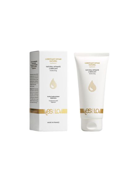 Змазка на водній основі YESforLOV natural untimate lubricant 50 мл