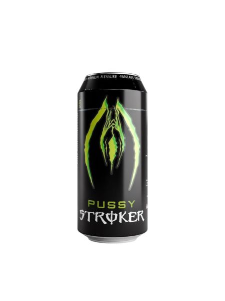 Мастурбатор Alive Pussy Stroker Monster