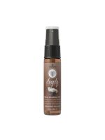 Спрей для мінету Sensuva Deeply Love You Chocolate Coconut (29 мл), для глубокого мінету