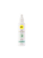 Зволожувальний спрей після гоління pjur med After Shave Spray 100 мл, без спирту, з вітаміном B5 та алое