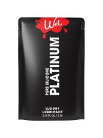 Пробник Wet Pure Silicone Platinum (3 мл)