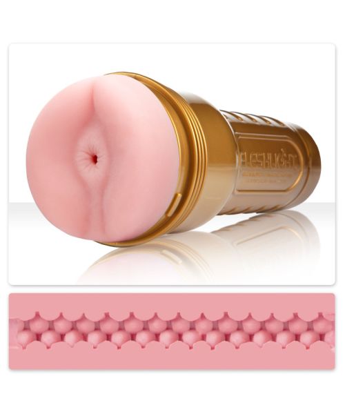 Мастурбатор Fleshlight Pink Butt STU