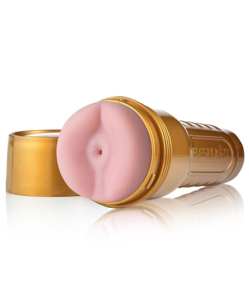 Мастурбатор Fleshlight Pink Butt STU