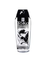 Лубрикант на силіконовій основі Shunga Toko SILICONE (165 мл) підходить для частого використання
