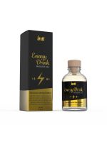 Масажний гель для інтимних зон Intt Energy Drink (30 мл) розігрівальний