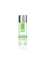 Змазка на водній основі JO H2O Organic Aloe (120 мл), зволожувальний та заспокійливий ефект
