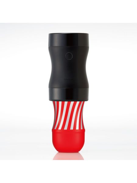 Мастурбатор Tenga Rolling Tenga Gyro Roller Cup, новий рельєф для стимуляції обертанням