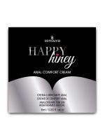 Пробник розслаблювального анального крему Sensuva Happy Hiney (6 мл)