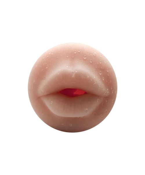 Мінімастурбатор ротик Alive Oral Mini Masturbator (Flesh)
