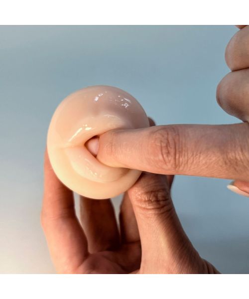 Мінімастурбатор ротик Alive Oral Mini Masturbator (Flesh)
