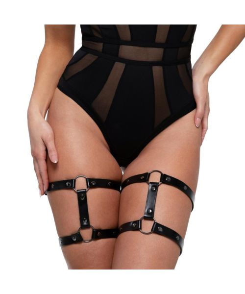 Підв'язка Bedroom Fantasies Thigh Harness