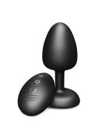 Анальна вібропробка Dorcel GEISHA PLUG INFINITE L