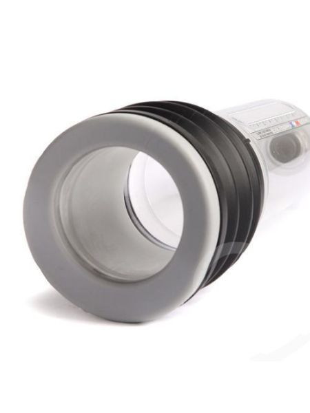 Пом'якшувальний майданчик з довгою вставкою для Hydromax X20 (Hydromax 5)