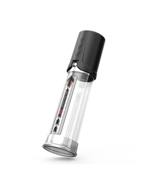 Вакуумна помпа Men Powerup - SUP Warrior King Pump