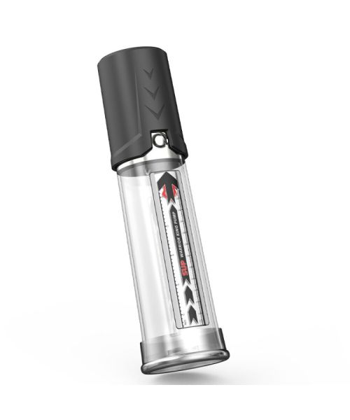 Вакуумна помпа Men Powerup - SUP Warrior King Pump