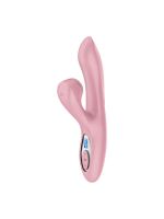 Вакуумний вібратор-кролик Satisfyer Pro+ G-Spot Generation 2 Pink