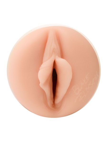 Мастурбатор Fleshlight Girls: Blake Blossom – Bombshell, зі зліпка вагіни, дуже ніжний