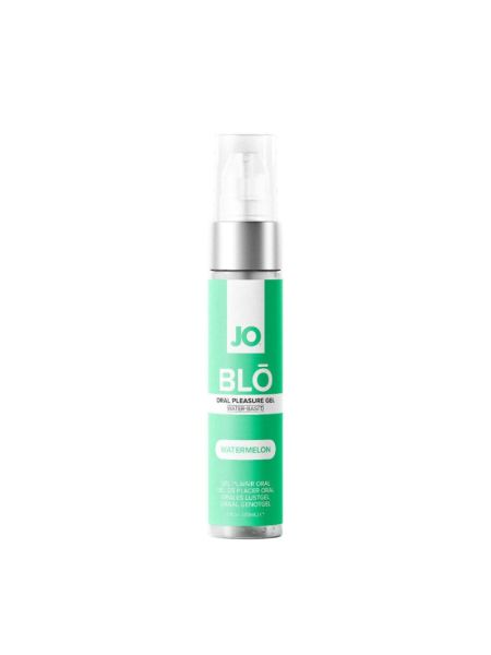 Гель для оральних пестощів JO - BLO - Watermelon 30 мл