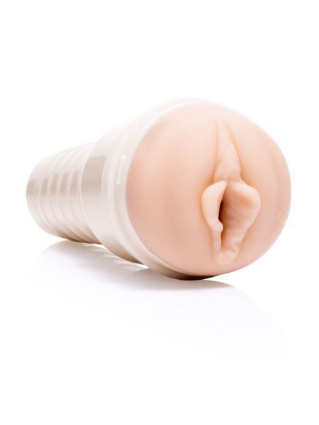 Мастурбатор Fleshlight Girls: Vina Sky — Exotica, зі зліпка вагіни, дуже ніжний