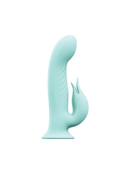 Вібратор-кролик Teazers Thrusting Vibrator