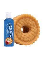Набір для мінету Doc Johnson GoodHead Apple Pie Blowjob Set