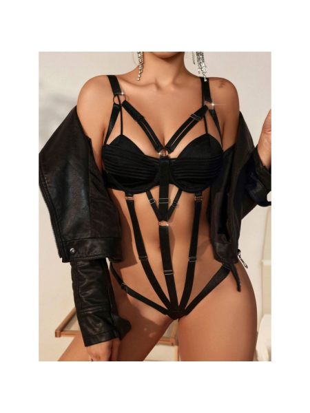Боді JSY JS228171 Black S/M