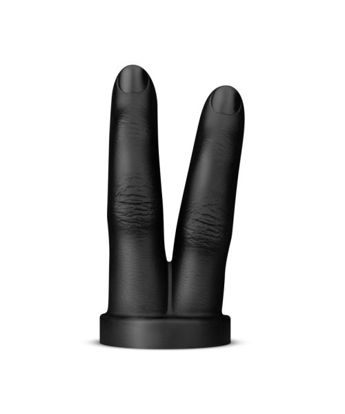 Анальна пробка BUTTR - Victory Double Finger Butt Plug