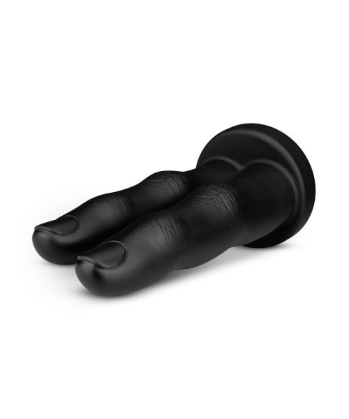 Анальна пробка BUTTR - Victory Double Finger Butt Plug