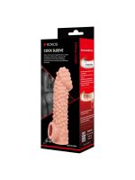 Насадка на член Kokos Cock Sleeve CS 004 M