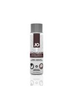 Змазка-крем з кокосовою олією JO Coconut Hybrid ORIGINAL (120 мл) біла
